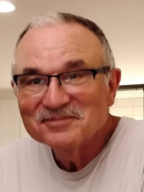 Obituary of Greg Alan Kammerdeiner