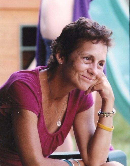 Obituary of Marlene Marie Wolff