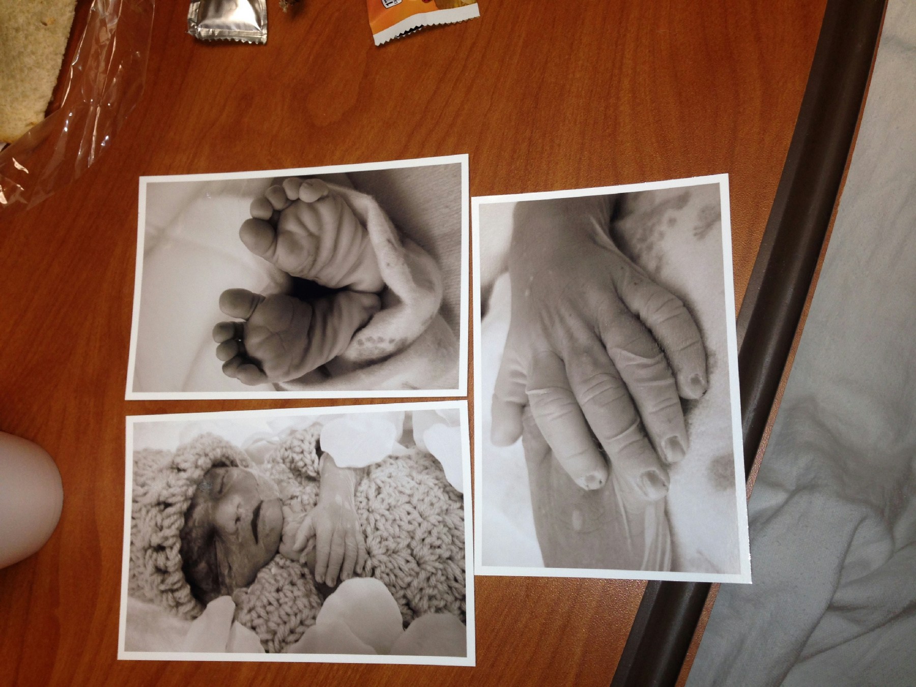 Obituary of Jose Angel Lopez IV