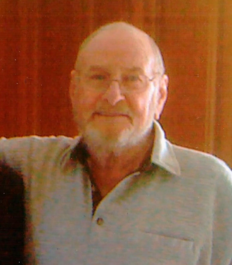 Obituary of Robert L. "Bob" States