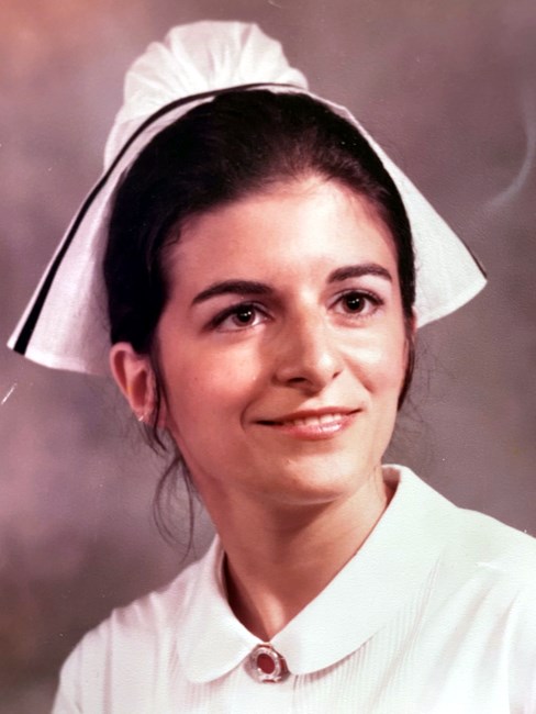 Obituary of Christine Ann Obremski