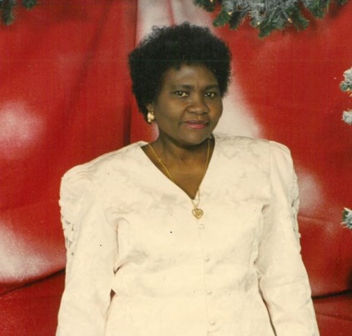 Obituary of Louise Carmen Fleuridor