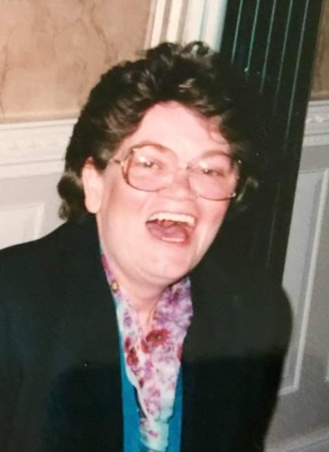 Obituary of Eileen Ward