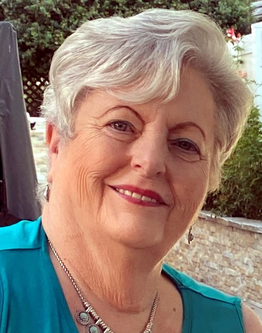 Obituary of Linda Lee Berguson
