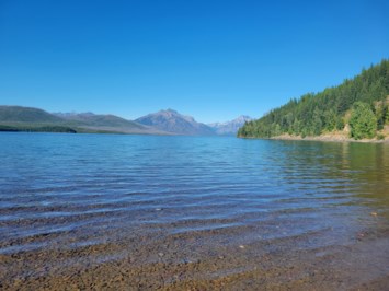 Obituary of Lorraine Bonita Herr