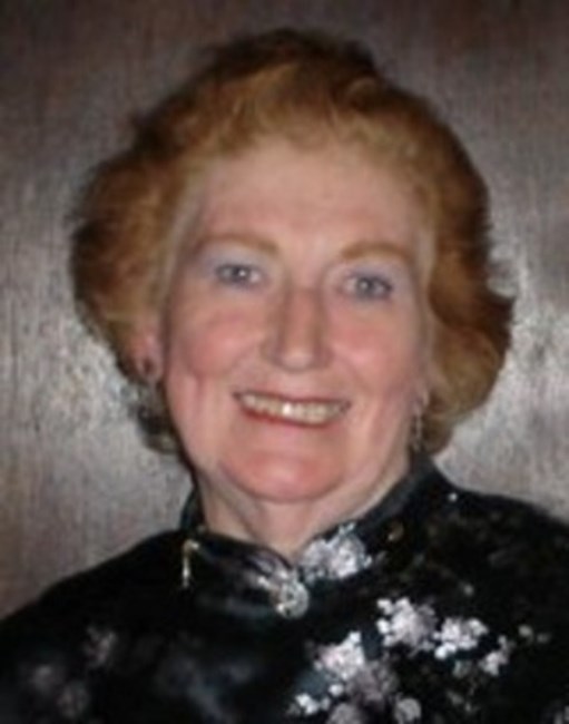 Thelma M. Glackens Obituary Levittown, PA