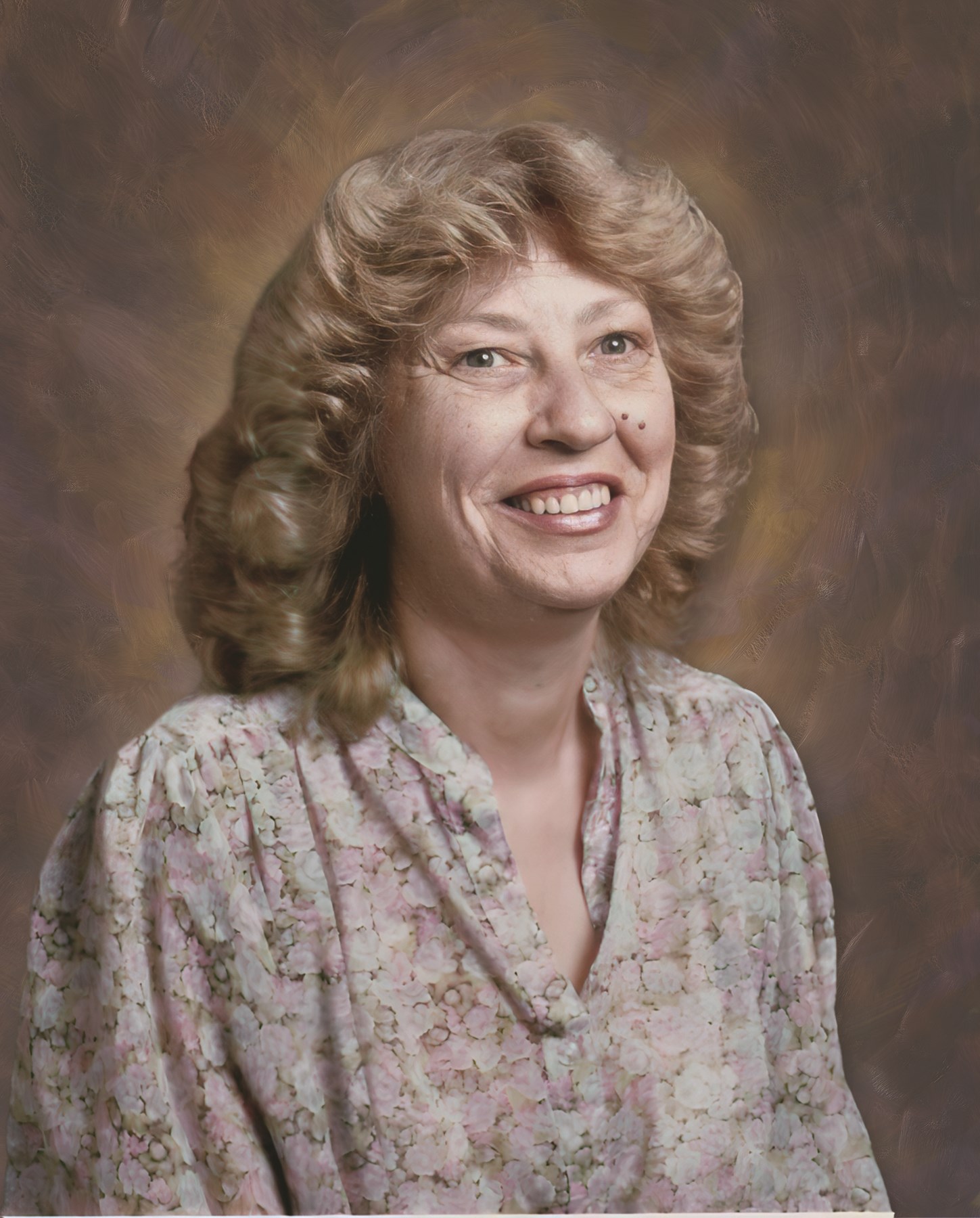 Obituary of Genevieve Lois Lewis