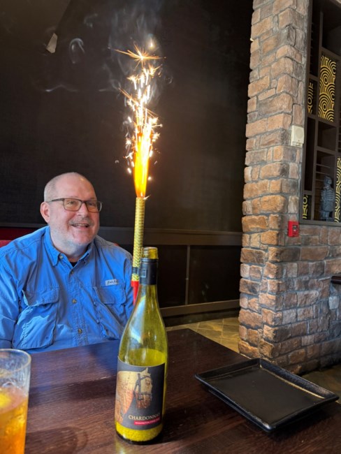 Obituary of Stephen "Gary" Cepin