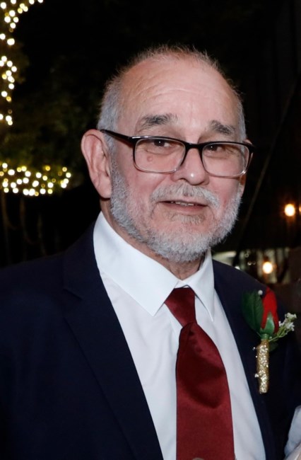 Obituary of Isidoro Cepeda-Flores