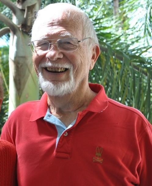 Obituary of Jonathan Hubert Mohler