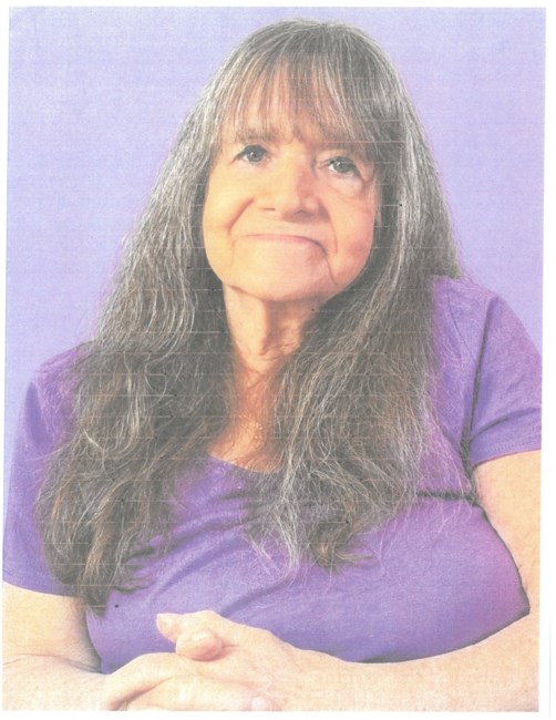 Obituary of Pamela Ruth Oakley