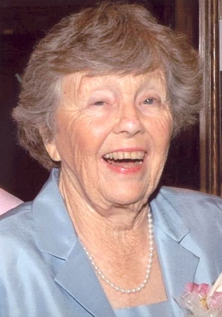 Avis de décès de Arlene R. Merin