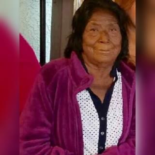 Obituary of Elodia Ramirez