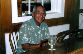 Obituary of James F. Runas