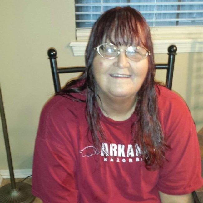 Obituary of Opal Marie Blackburn