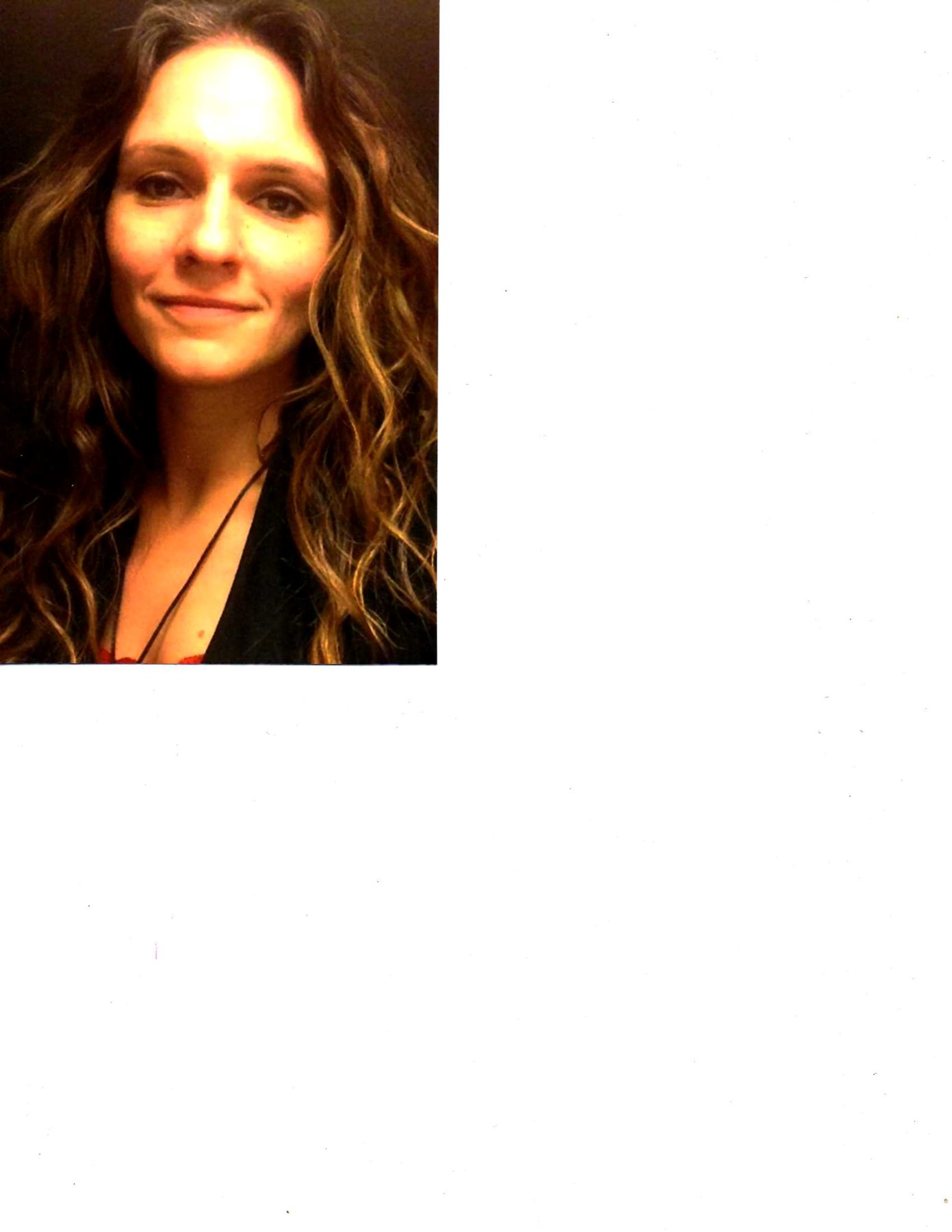 Obituary of Emily Jean Marks