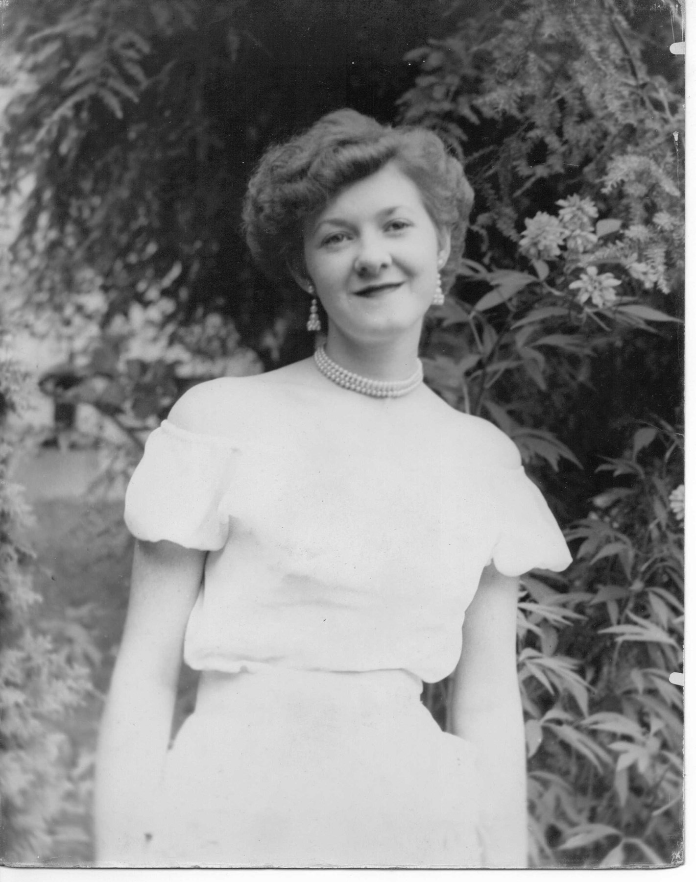 Geraldine Irene Yancey Obituario Malden, WV