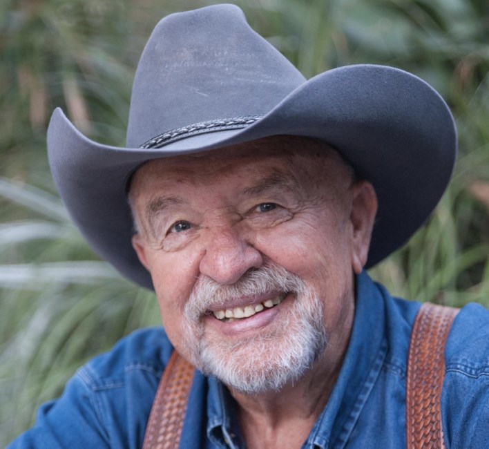 Obituary of Dan Rushing