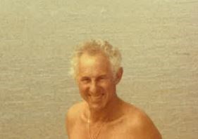 Avis de décès de James Richard Main