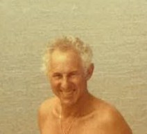 Avis de décès de James Richard Main