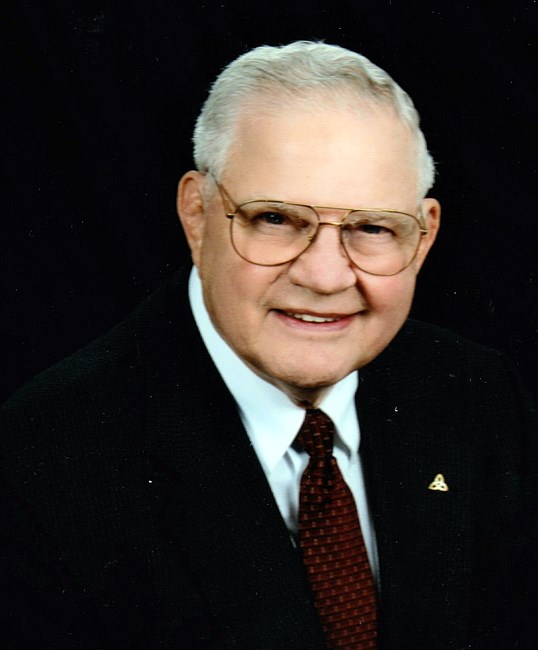 Obituary of Elmer Clarence May