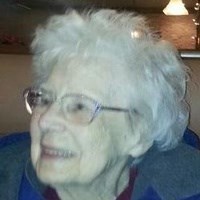 Obituary of Theresa Elizabeth Peters