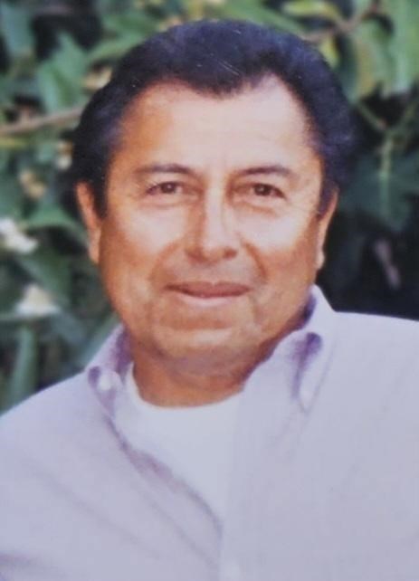 Obituary of Kenneth Rocha Rodriguez