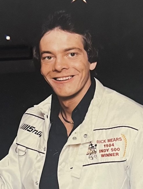 Obituary of Brent Jeffrey Gibson