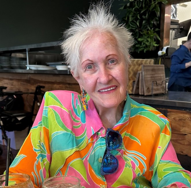 Obituary of Carolyn M. Mathis