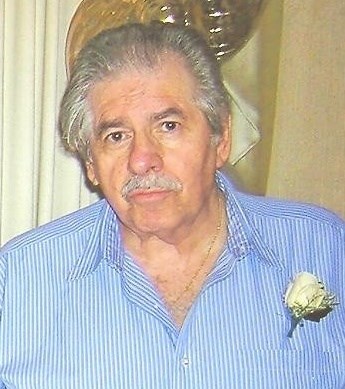 Obituary of John Michael Santi