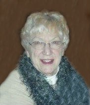 Obituary of Sally Ann Schultz Pasternak