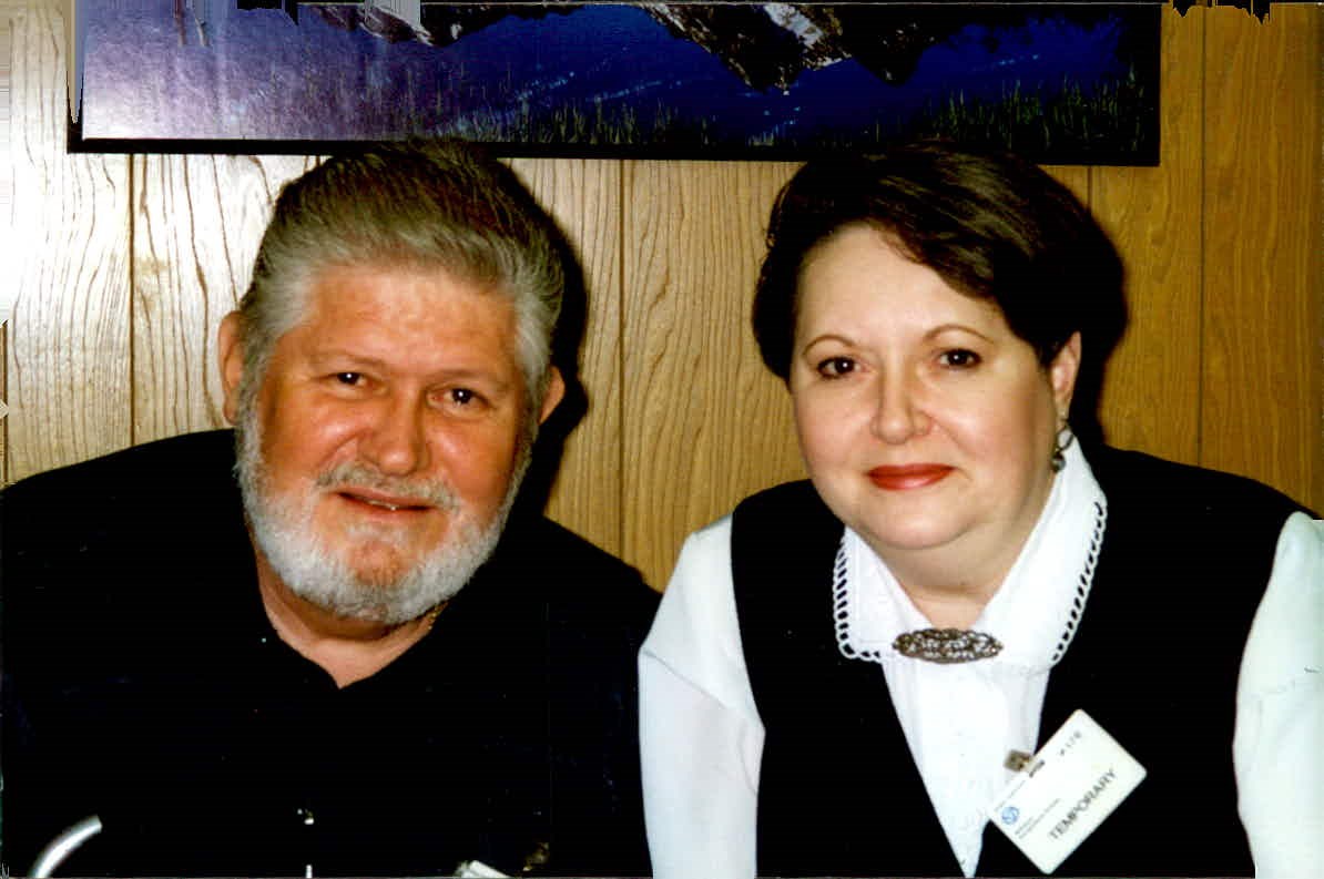 Obituary of James P. Copeland