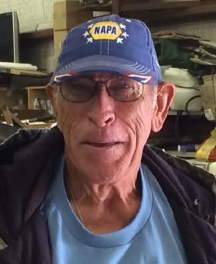 Obituary of Arthur Louis Key