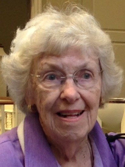 Obituary of Ms. Annalyn Elkins