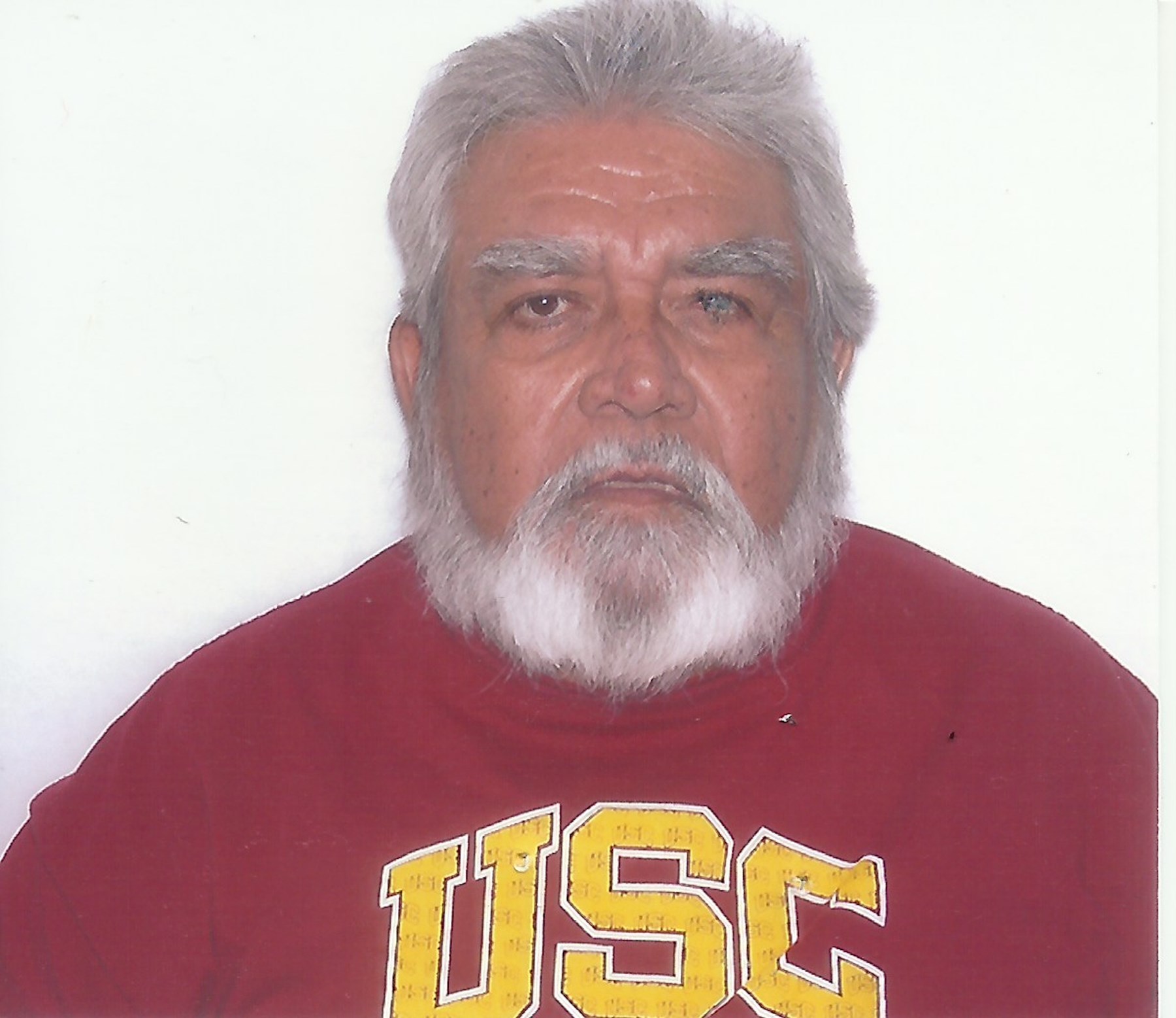Obituary of Louis Philip Grijalva III "Butch"