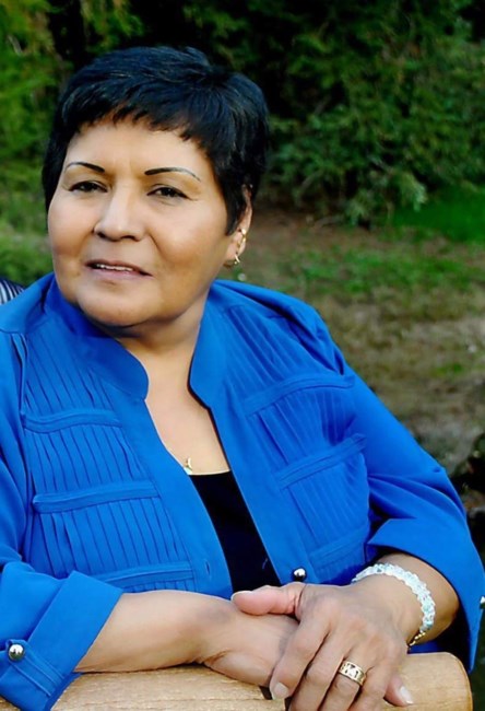 Obituario de Frances Louise Lara