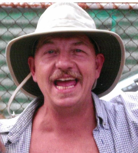 Jeffrey Geddes Obituary Cambridge, ON