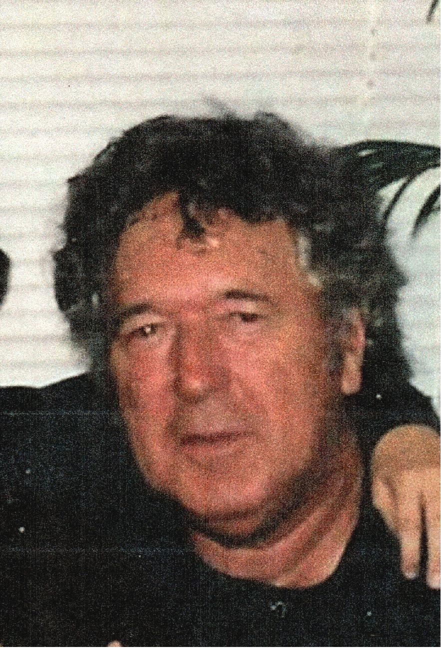 Obituary of Robert N. Gabriel Sr.