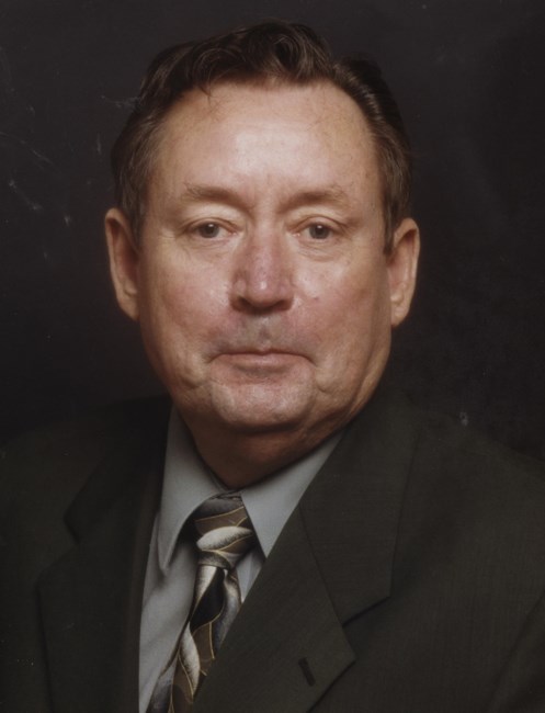 Obituary of Charles Nixon Barrow