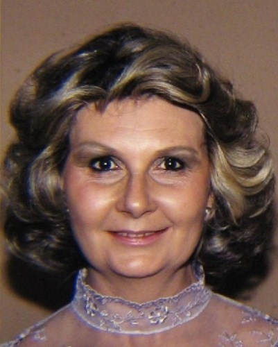 Obituary of Joyce McDonald Sellers