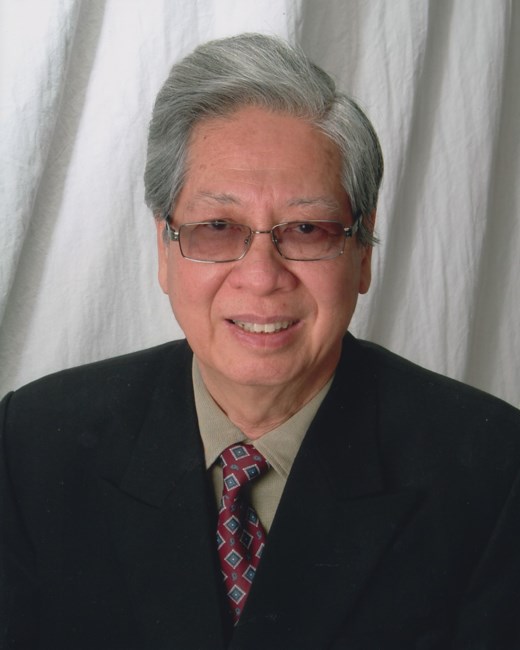 Obituary of Ông Nguyễn Xuân Các Carlson