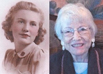 Obituary of Georgia Bailey DeForge