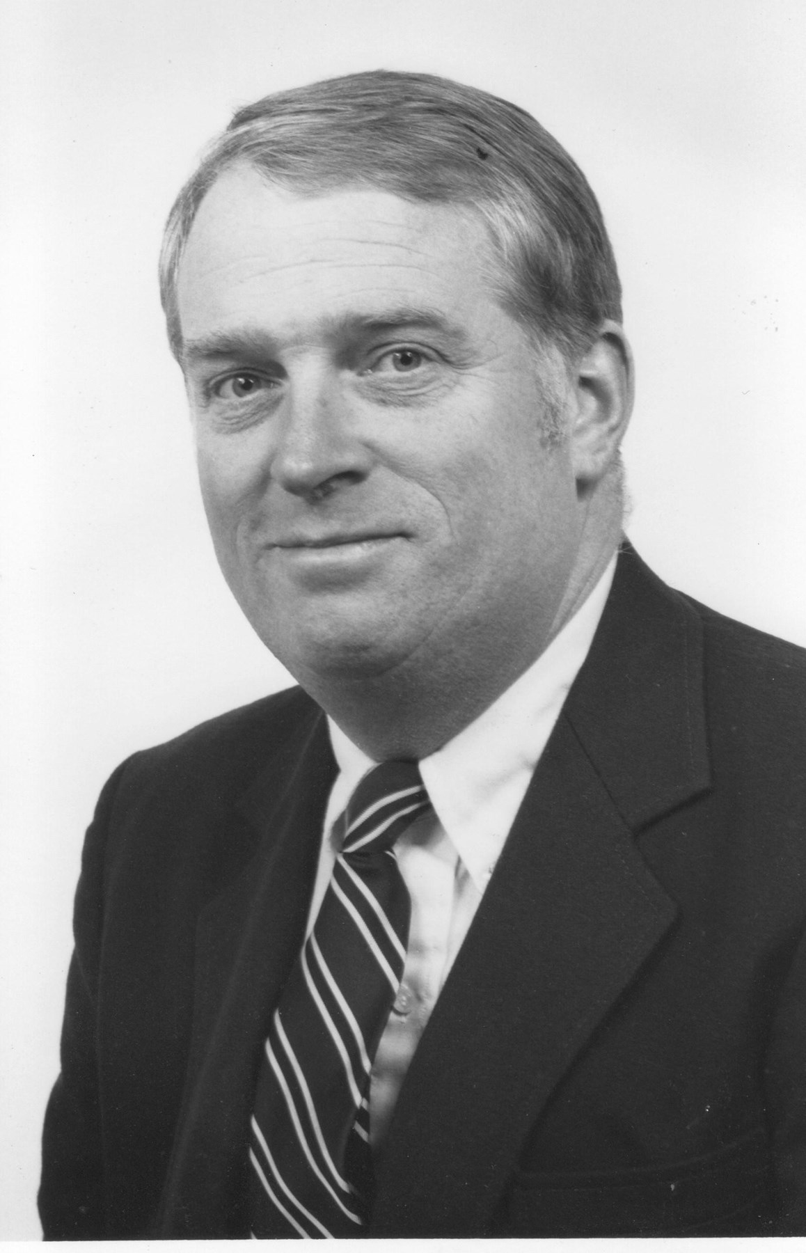 Obituary of John A. Heppenstall