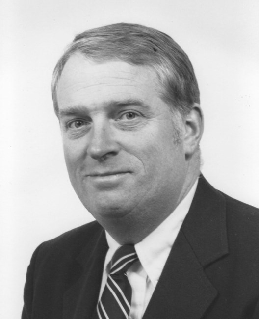 Obituary of John A. Heppenstall
