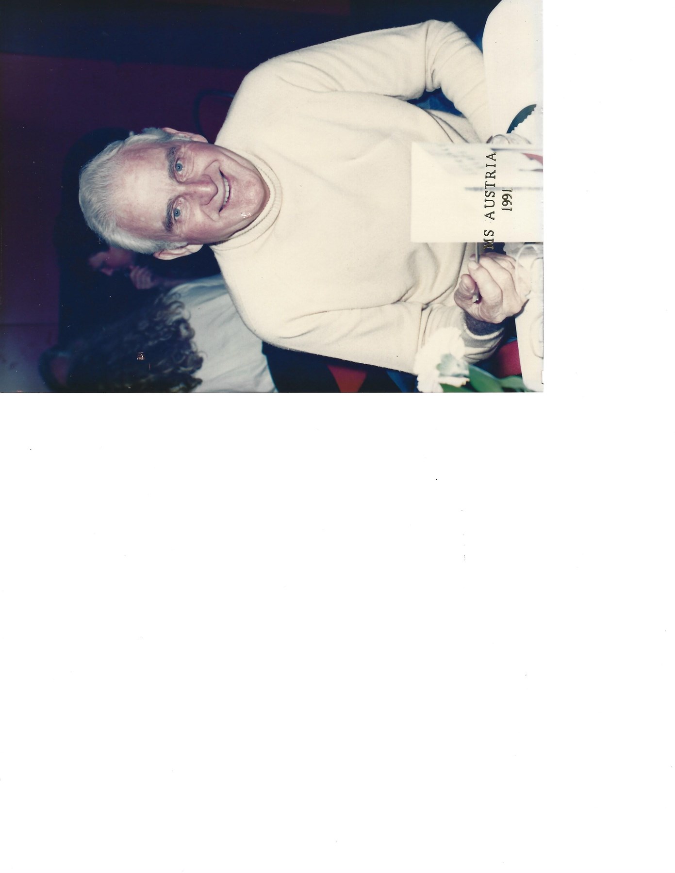 Obituary of Coy Wallace Carson