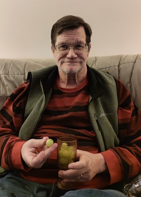 Obituary of David Chandler William Cook