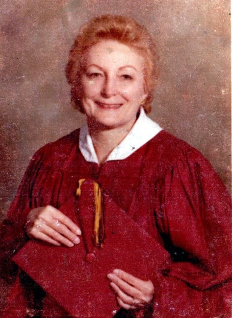 Obituary of Mary Krisa Pittelli