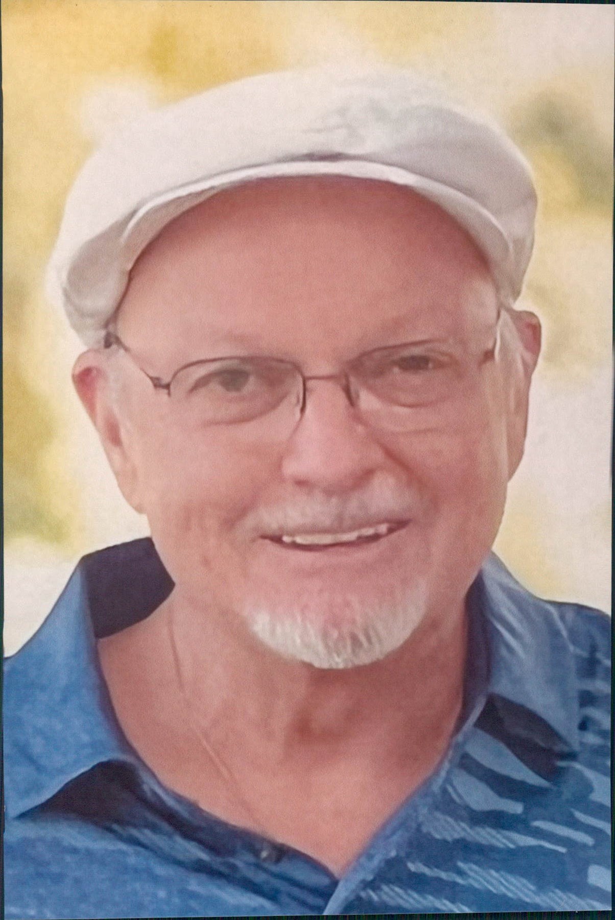 Obituary of Richard Alan Odlum