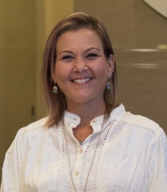 Obituary of Lucia Helena Oliveira Braz