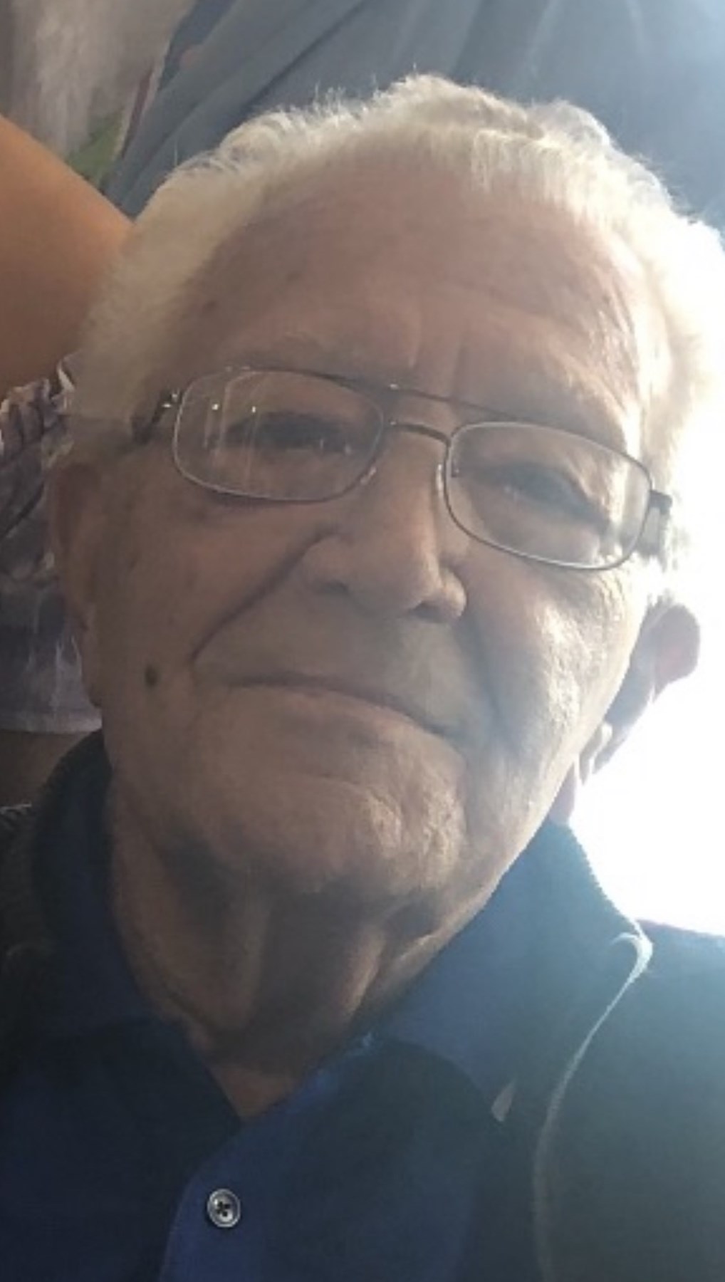 Obituary of Anthony Centrone Sr.